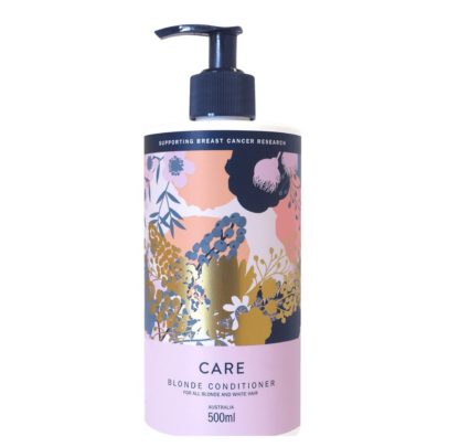 Nak Care Blonde Shampoo