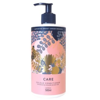 Nak Care Colour Conditioner
