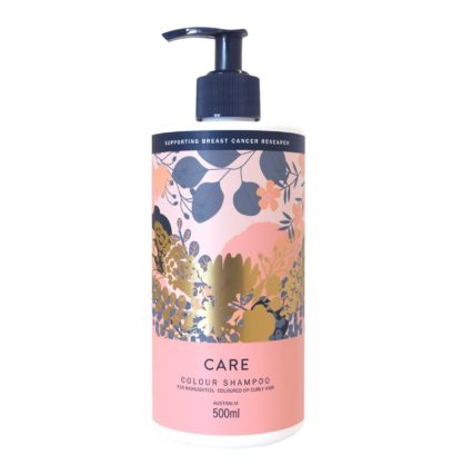 Nak Care Colour Shampoo