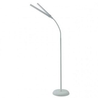 Daylight Duo LED Floor Lamp