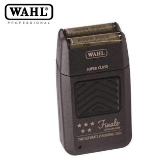 WAHL Finale Shaver