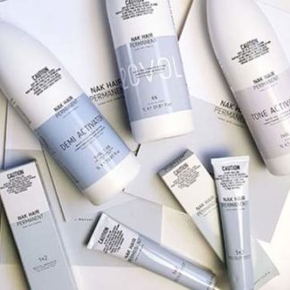 Nak  Activator - 5, 10, 20, 30 & 40 vol