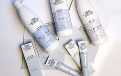 Nak  Activator - 5, 10, 20, 30 & 40 vol
