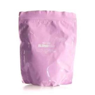 Nak Ultra Lift Platinum - Powder lightener