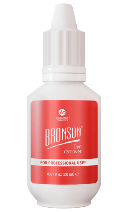 Bronsun Dye Remover 20ml