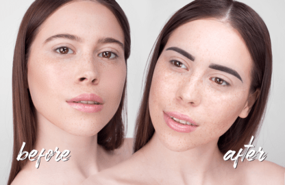 Bronsun Lash & Brow Dye - Image 5
