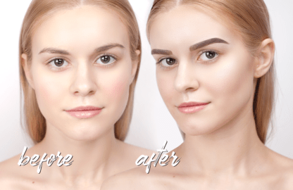 Bronsun Lash & Brow Dye - Image 3