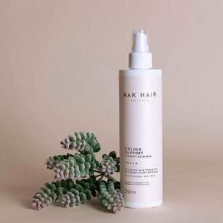 Nak Colour Support Soothing Fluid 150ml