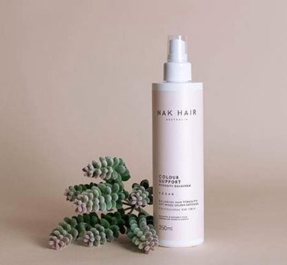 Nak Colour Support Soothing Fluid 150ml