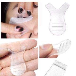 Lash Lift Y Combs