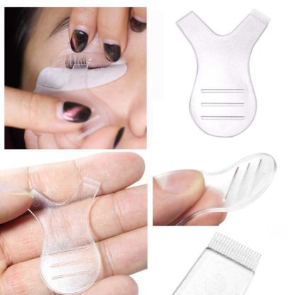 Lash Lift Y Combs