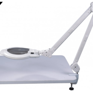 Opal 262 LED Mag Lamp - Clamp style