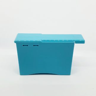 Epi-planing Blade remover unit