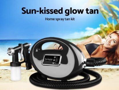 Tanning Machine