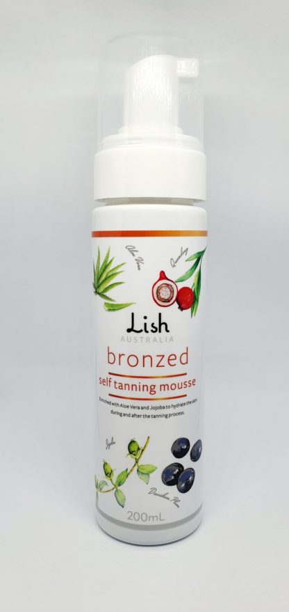 Lish Body Products - Image 10