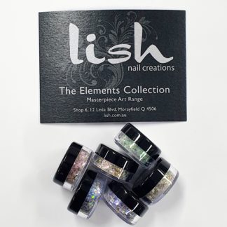Lish Elements Collection