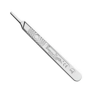 Epi-Planing Handle