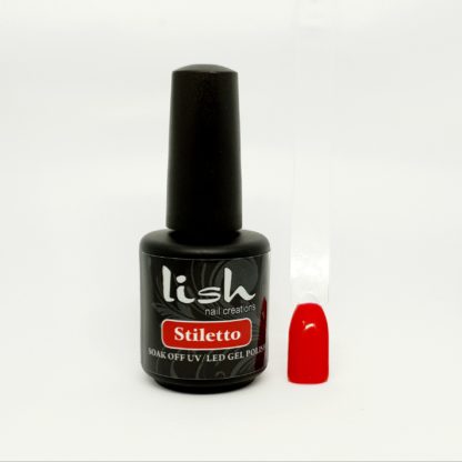 Lish Gel Polish 2021 new colours - Image 2