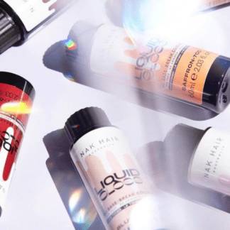 Nak Liquid Gloss