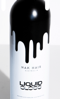 Nak Liquid Gloss Activator