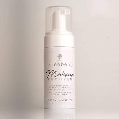Elleebana Makeup Remover