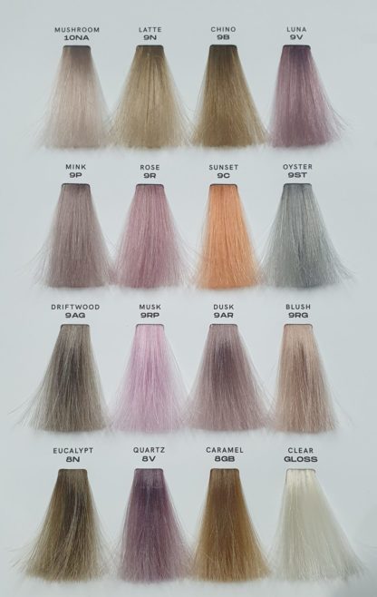 Nak Liquid Gloss - Image 2