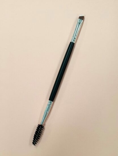 Dual ended Brow brush - Single or 5pk