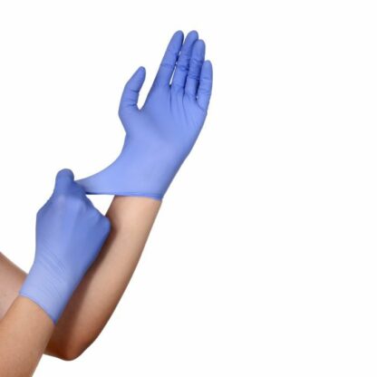 Nitrile Gloves - Image 3
