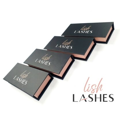 Lish Magnetic Lashes - Image 3
