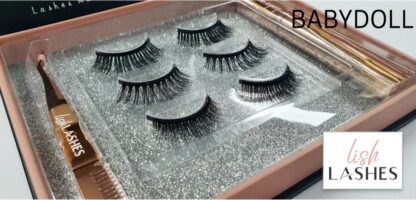 Lish Magnetic Lashes - Image 4