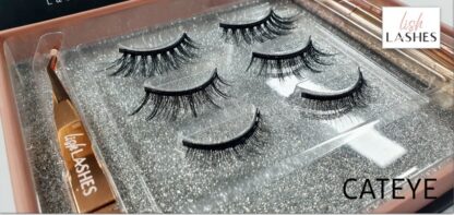 Lish Magnetic Lashes - Image 6