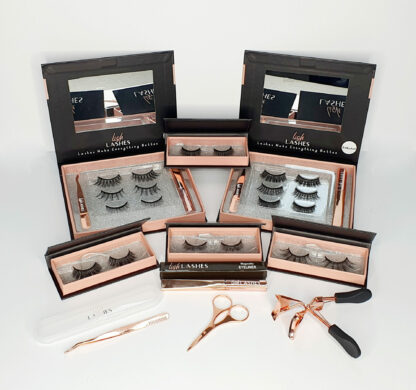 Lish Magnetic Lashes
